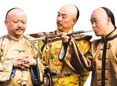 清朝总督只是二品，哪些人才是一品大员？