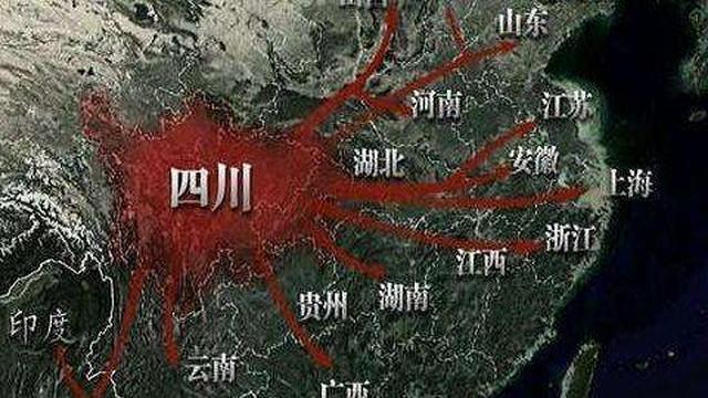 抗战牺牲最大的省份：只要这个省还在，日本就不可能亡了中国