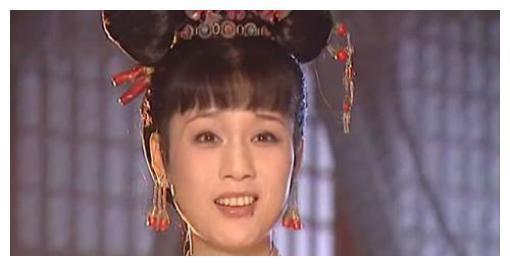 康熙宠爱的妃子之一：马佳氏晚年郁郁而终