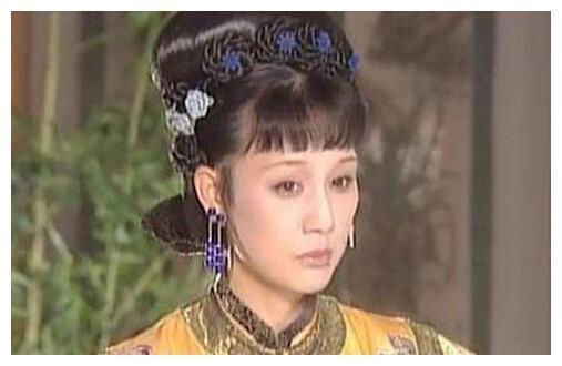 康熙宠爱的妃子之一：马佳氏晚年郁郁而终