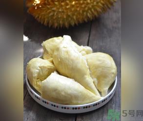 榴莲什么时候吃最好？榴莲什么季节吃最好？