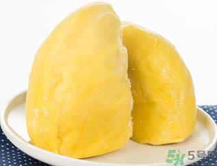 榴莲什么时候吃最好？榴莲什么季节吃最好？