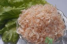 虾皮不能和什么一起吃？虾皮怎么吃补钙？