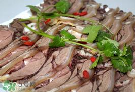 羊肉怎么腌制？腌制的羊肉怎么做好吃？