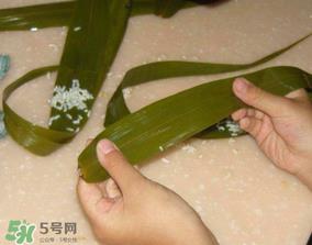 一斤米能包几个粽子？一斤米能包多少粽子？