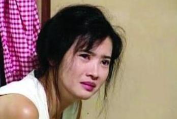 蓝洁瑛的悲惨人生：3次雪藏，遭大佬性侵逼疯，死后墓地被毁