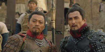 ​黄文炳不是“黄蜂刺”，是大宋忠臣？作者早已表态