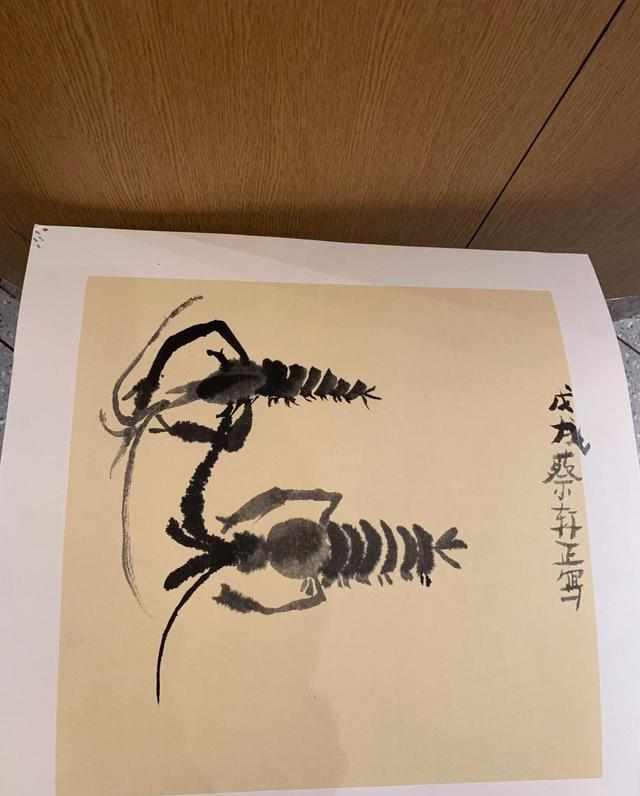 蔡国庆儿子庆庆长大了，样貌清秀多才多艺，老爸基因就是强大！