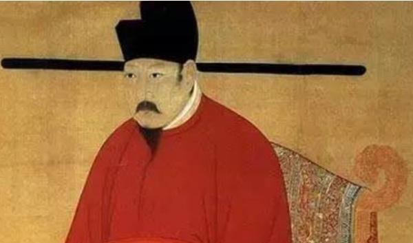 赵统年纪不大，性格虽然沉稳，但也有调皮的时候