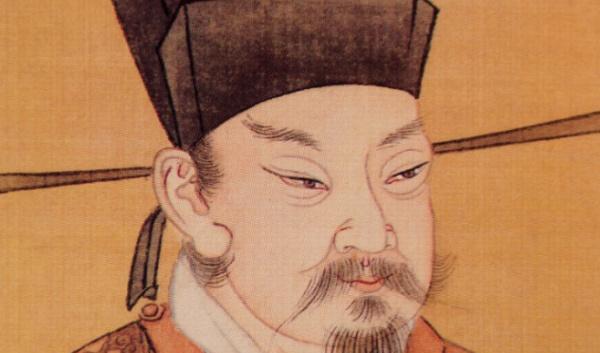 赵统年纪不大，性格虽然沉稳，但也有调皮的时候