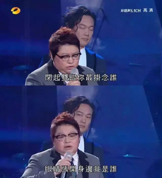 林宥嘉脸比腿长、黄晓明165，这些男星的真实身高终于瞒不住了