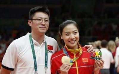 ​袁灵犀转型男排：离开天津女排,昔日女排战术分析师可望华丽转身