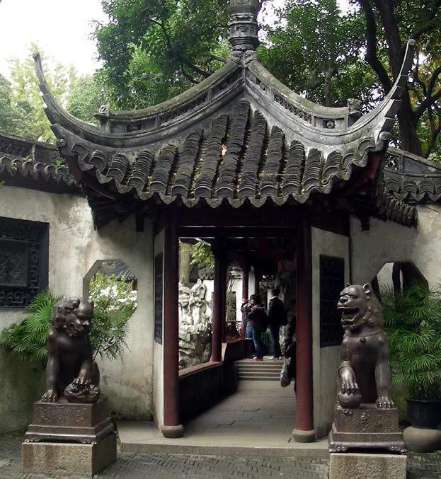 沧州铁狮子传说丨我的爱人已经飞走了