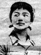 致敬英烈：她年仅24岁，卫国捐躯，对越边境还击战女英雄郭容容