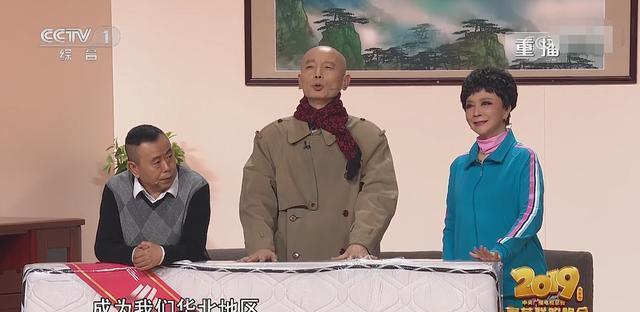 葛优的小品来源生活？潘长江揭秘葛优另一面，网友：接地气的葛优