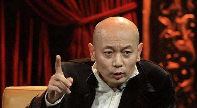 葛优的小品来源生活？潘长江揭秘葛优另一面，网友：接地气的葛优