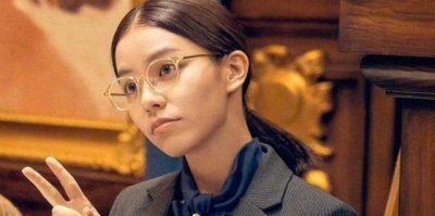 ​离开沈腾后被彻底打回原形，扛不起票房的她，新片成绩不过千万