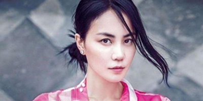 ​她曾撑起了华语乐坛半边天