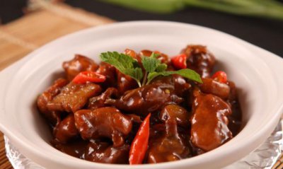 ​做鸡胸肉时，用淀粉蛋清腌就大错特错，教你这样做比鸡腿还嫩