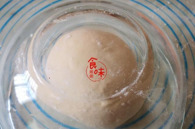 做起来非常简单的千层发面饼，折一折，擀一擀，全家都爱吃