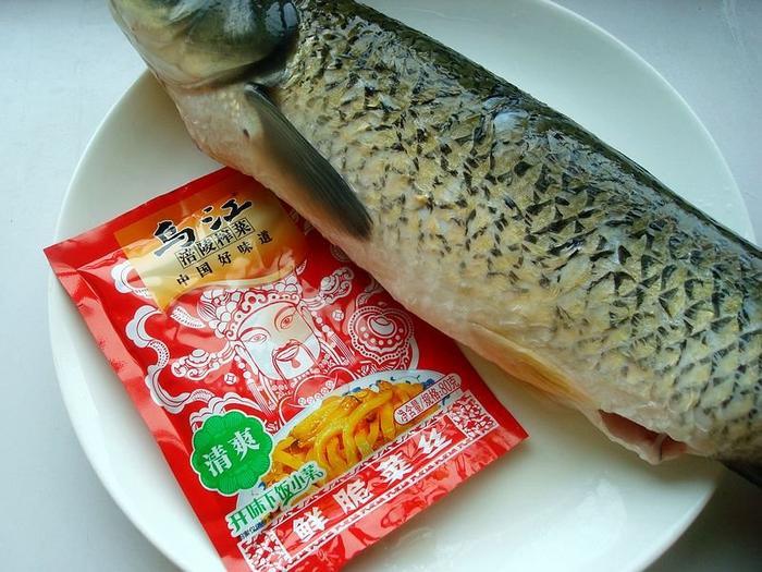 做水煮鱼用什么鱼好？你喜欢吃那种鱼？