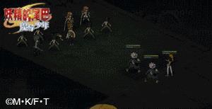 妖尾完结祭，这些人的感动瞬间你还记得吗？