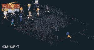 妖尾完结祭，这些人的感动瞬间你还记得吗？