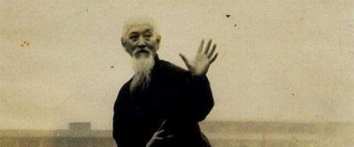 ​吕紫剑：外号“长江大侠”，与霍元甲、杜心五齐名，享年119岁