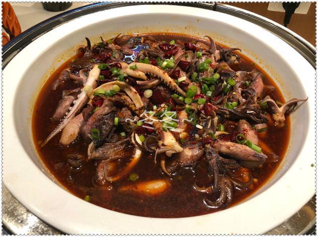 虾兵蟹将我们走，共赴龙宫海帆汇