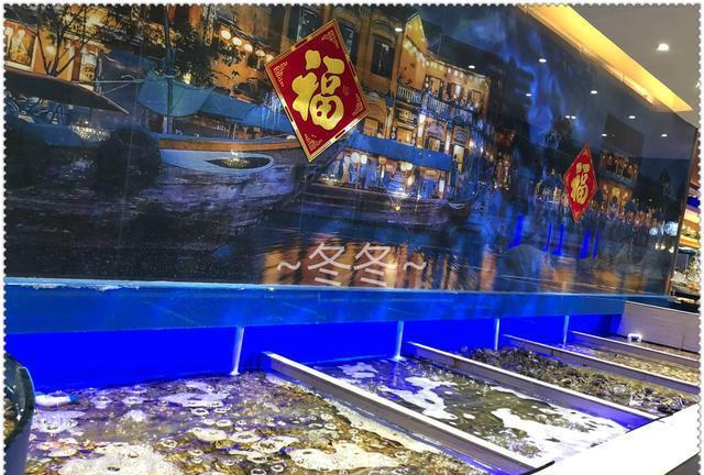 虾兵蟹将我们走，共赴龙宫海帆汇