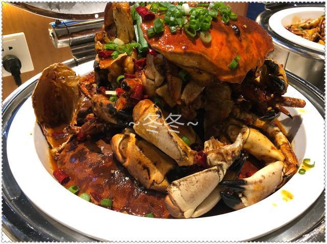 虾兵蟹将我们走，共赴龙宫海帆汇