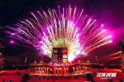 ​老生常谈的话题——烟花爆竹的“禁”与“放”