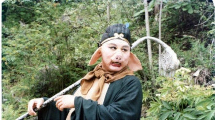 老版《西游记》2大网红妖怪：奔波儿灞、灞波儿奔的前世今生！
