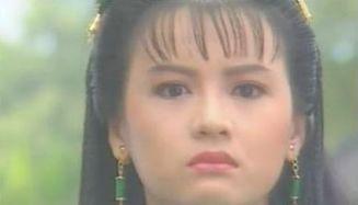 她是红极一时的貌美花旦，曾与郑惠玉齐名，今因病容貌巨变成这样