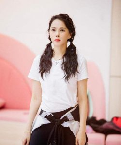 ​“飞鹰三姝”：红极一时的少女组合，解散29年，今三人却像两代人