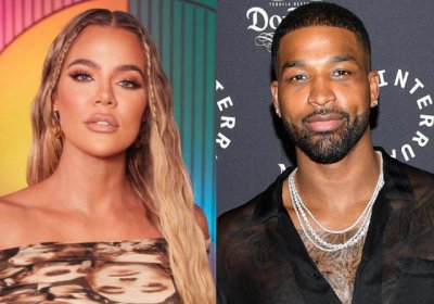 ​科勒又当妈了！离婚后与NBA花心男再生一胎，卡戴珊家族太奇葩
