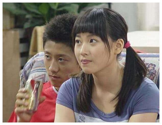 靠关系抢杨紫角色，《家有儿女》重聚没有她，网友：真好
