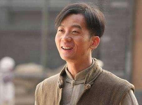 “二郎神”因婚姻失败一夜老去，而当年的“哮天犬”却已成影帝！