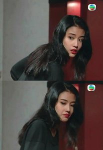 ​现在美的千篇一律，而当年她们确各有各的风情万种—香港女星图鉴