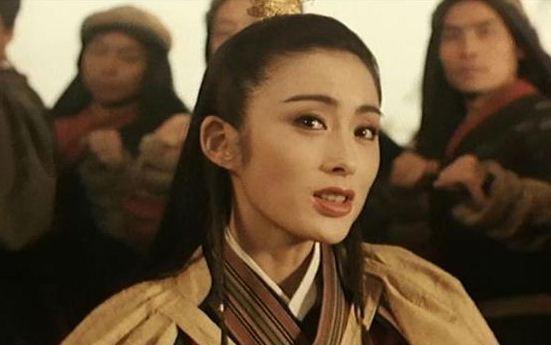 现在美的千篇一律，而当年她们确各有各的风情万种—香港女星图鉴