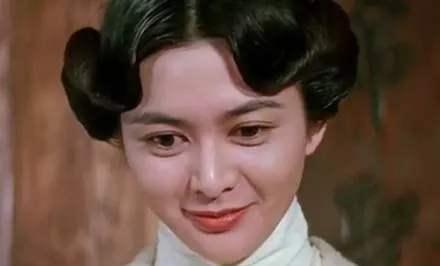 现在美的千篇一律，而当年她们确各有各的风情万种—香港女星图鉴
