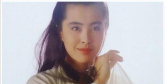 现在美的千篇一律，而当年她们确各有各的风情万种—香港女星图鉴