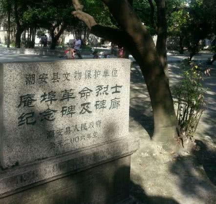 来潮汕不知去哪玩？不如来看看这个庵埠小镇的新8景吧！