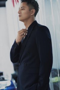 ​林江国：不只是硬汉 机会要靠等