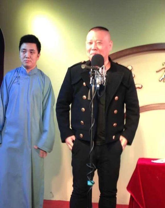 让苗阜怨恨郭德纲这么多年的马鹤琪，到底干了什么？