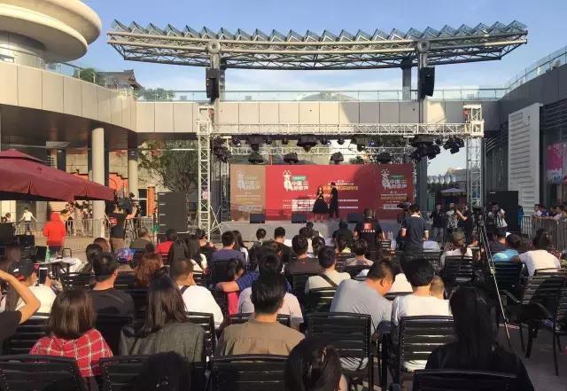 「中国新歌声」唱响乐多港奇幻乐园，今明两天15点后门票半价