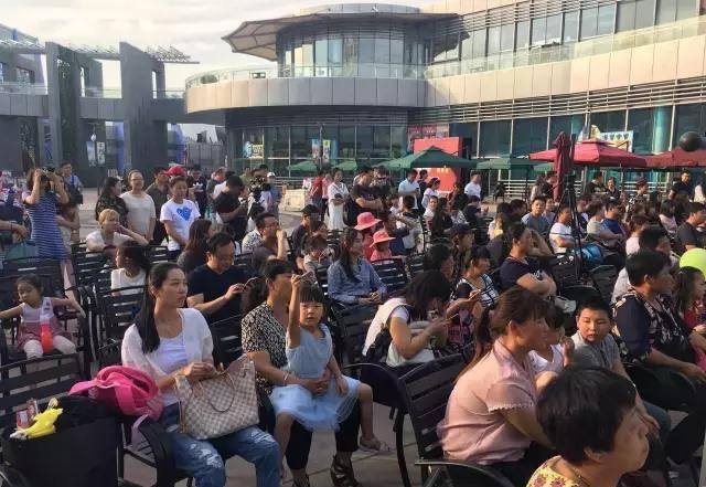 「中国新歌声」唱响乐多港奇幻乐园，今明两天15点后门票半价