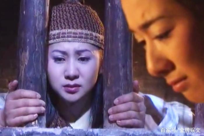 从前没看懂的那些“姬情”，男主只为过审？网友：没看过居然哭了