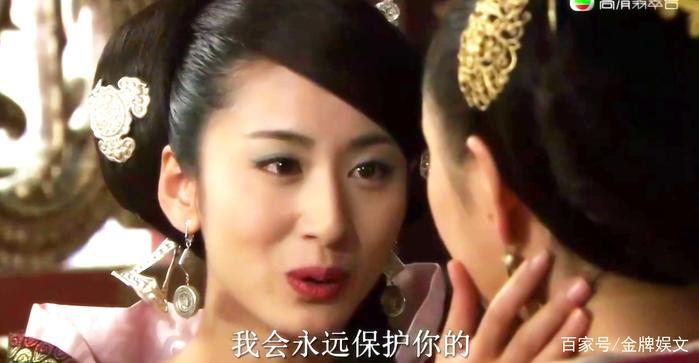 从前没看懂的那些“姬情”，男主只为过审？网友：没看过居然哭了