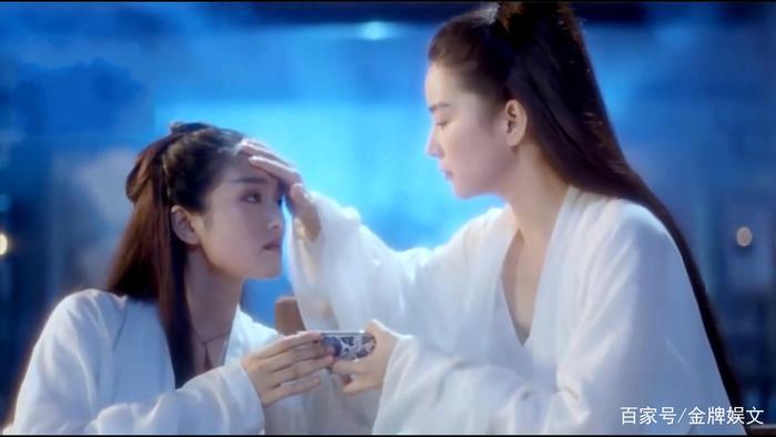 从前没看懂的那些“姬情”，男主只为过审？网友：没看过居然哭了